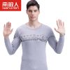 Sous-vêtement thermo jeunesse simple en coton - Ref 768487
