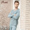 Sous-vêtement thermo jeunesse simple en coton - Ref 768871