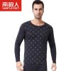 Sous-vêtement thermo jeunesse simple en coton - Ref 768947