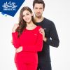  Sous-vêtement thermo jeunesse BOSIDENG en viscose - Ref 769071