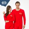  Sous-vêtement thermo BOSIDENG en coton - Ref 769078