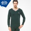  Sous-vêtement thermo BOSIDENG en coton - Ref 769098