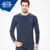  Sous-vêtement thermo BOSIDENG en viscose - Ref 769148