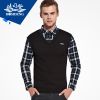  Sous-vêtement thermo jeunesse BOSIDENG en coton - Ref 769150