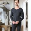 Sous-vêtement thermo Moyen-âge luxueux en laine - Ref 769227