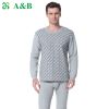 Sous-vêtement thermo simple en coton - Ref 769392