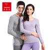 Sous-vêtement thermo jeunesse TINSINO simple en coton - Ref 769573