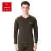 Sous-vêtement thermo jeunesse TINSINO simple en acrylique - Ref 769617