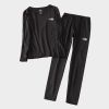 Sous-vêtement thermo jeunesse mouvement en polyester - Ref 770018