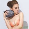 Soutien-gorge discret jeunes femmes - Ref 781006