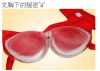 Soutien-gorge discret jeunes femmes - Ref 781009