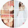 Soutien-gorge discret jeunes femmes - Ref 781864