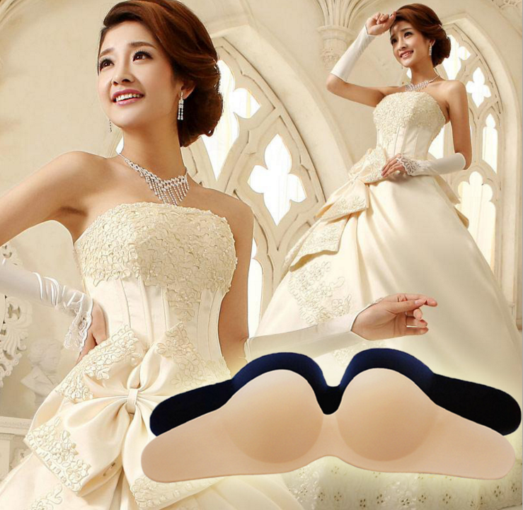 Soutien-gorge discret jeunes femmes - Ref 781896