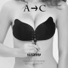 Soutien-gorge discret jeunes femmes SUSANNY - Ref 781931