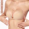 Soutien-gorge discret jeunes femmes - Ref 782201