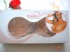 Soutien-gorge discret jeunes femmes - Ref 783372