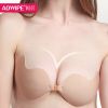 Soutien-gorge discret jeunes femmes AOWIPE - Ref 783599