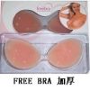 Soutien-gorge discret jeunes femmes furtif - Ref 783610