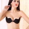 Soutien-gorge discret jeunes femmes - Ref 785195