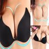 Soutien-gorge discret jeunes femmes - Ref 785627