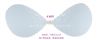  Soutien-gorge discret jeunes femmes - Ref 787677