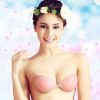 Soutien-gorge discret jeunes femmes - Ref 789161