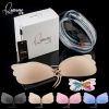 Soutien-gorge discret jeunes femmes yx - Ref 789186