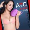 Soutien-gorge invisible jeunes femmes - Ref 780995