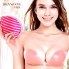  Soutien-gorge invisible jeunes femmes - Ref 781393