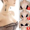 Soutien-gorge invisible jeunes femmes - Ref 781411
