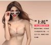  Soutien-gorge invisible jeunes femmes - Ref 781916