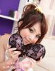 Soutien-gorge invisible jeunes femmes - Ref 781934
