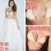 Soutien-gorge invisible jeunes femmes - Ref 781979