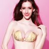 Soutien-gorge invisible jeunes femmes - Ref 782168