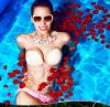 Soutien-gorge invisible jeunes femmes - Ref 782261