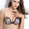 Soutien-gorge invisible jeunes femmes - Ref 782455