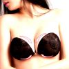  Soutien-gorge invisible jeunes femmes - Ref 782586