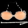 Soutien-gorge invisible jeunes femmes - Ref 782904