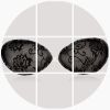  Soutien-gorge invisible jeunes femmes - Ref 782984