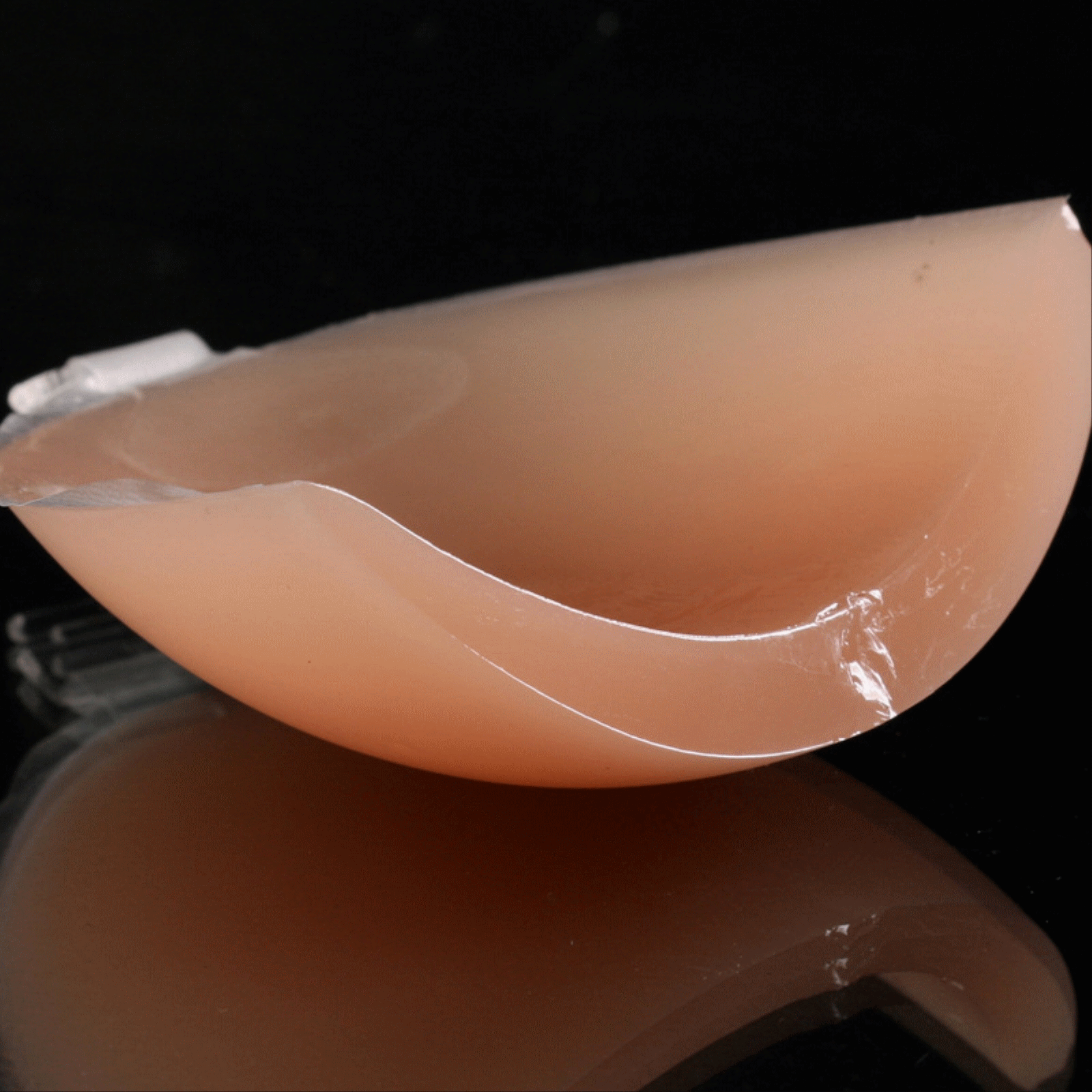 Soutien-gorge invisible jeunes femmes - Ref 783131