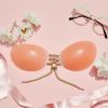 Soutien-gorge invisible jeunes femmes - Ref 783366