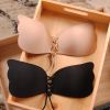 Soutien-gorge invisible jeunes femmes - Ref 783440
