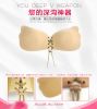  Soutien-gorge invisible jeunes femmes - Ref 783623