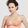  Soutien-gorge invisible jeunes femmes - Ref 784157