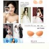 Soutien-gorge invisible jeunes femmes - Ref 785243