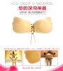  Soutien-gorge invisible jeunes femmes - Ref 785477
