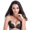 Soutien-gorge invisible Les femmes âgées - Ref 785634