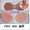 Soutien-gorge invisible jeunes femmes furtif - Ref 786016