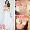 Soutien-gorge invisible jeunes femmes - Ref 786435