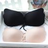 Soutien-gorge invisible jeunes femmes - Ref 788891